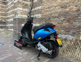 Piaggio Zip SP E4