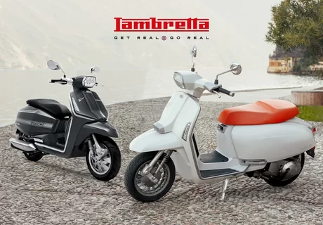 Lambretta