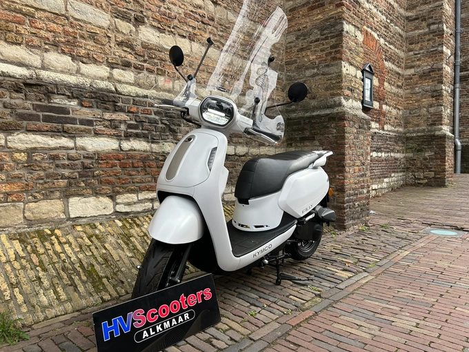 Kymco Filly 50