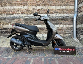 Yamaha Neo's 4T