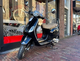 Vespa LX 4T 2V