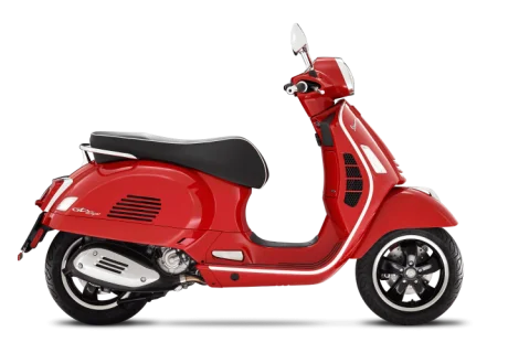 Vespa GTS Super