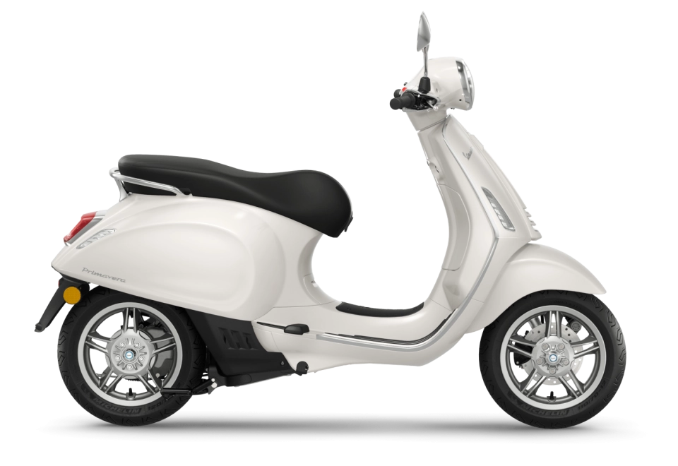 Bianco Innocente