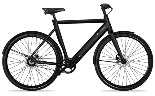 iMove President Matt Black