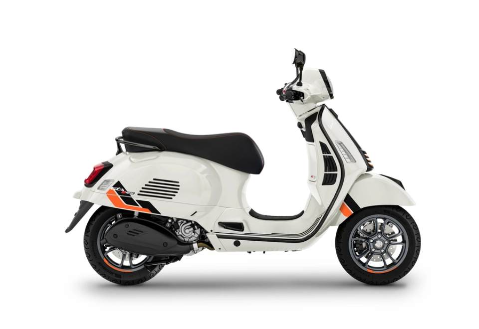Bianco Innocente