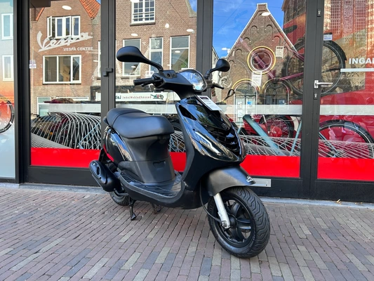 Piaggio Zip SP 4T 2V