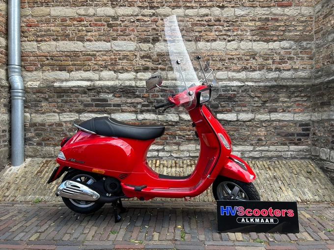 Vespa S 4T 4V