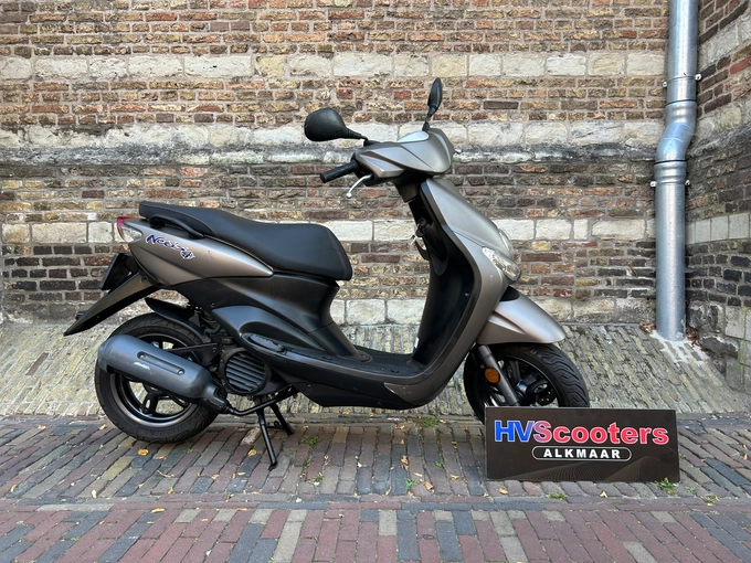 Yamaha Neo's 4T