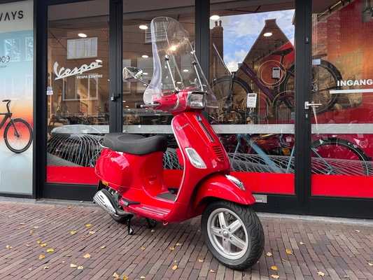 Vespa S 4T 2V