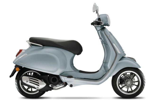 Vespa Primavera