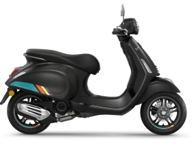 Vespa Primavera