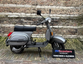 Vespa PK 50 XL 