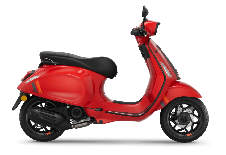 ROSSO CORAGGIOSO