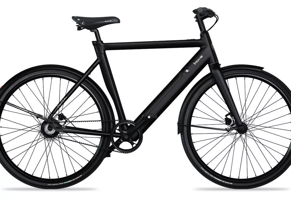 President Matt Black € 2999,-