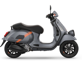 Vespa GTV