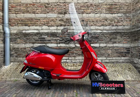 Vespa S 4T 4V