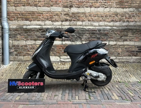 Piaggio Zip 4T 2V
