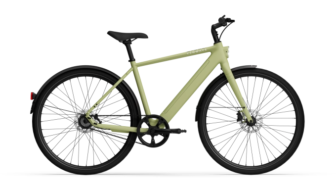 Tenways CGO600 Pro