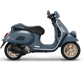 Vespa GTV
