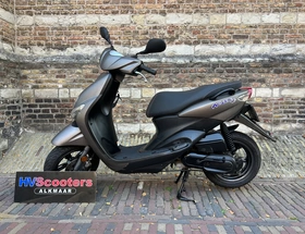 Yamaha Neo's 4T