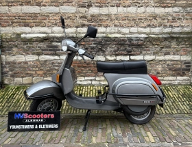 Vespa PK 50 XL 