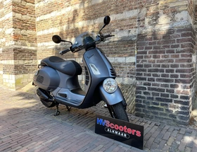 Vespa GTV 300 Sei Giorni