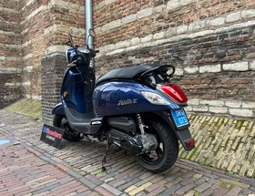 Sym Fiddle III