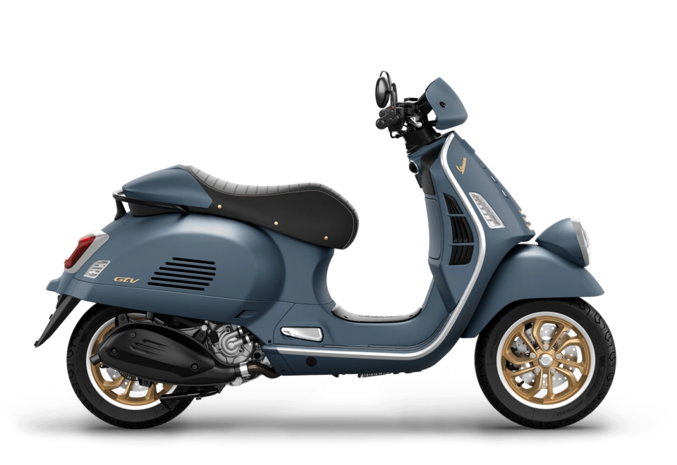 Blu Officina 8