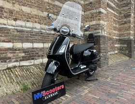 Vespa GTS 300 HPE