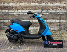 Piaggio Zip SP