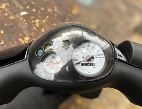 Piaggio Zip SP E4