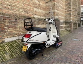 Vespa S 50
