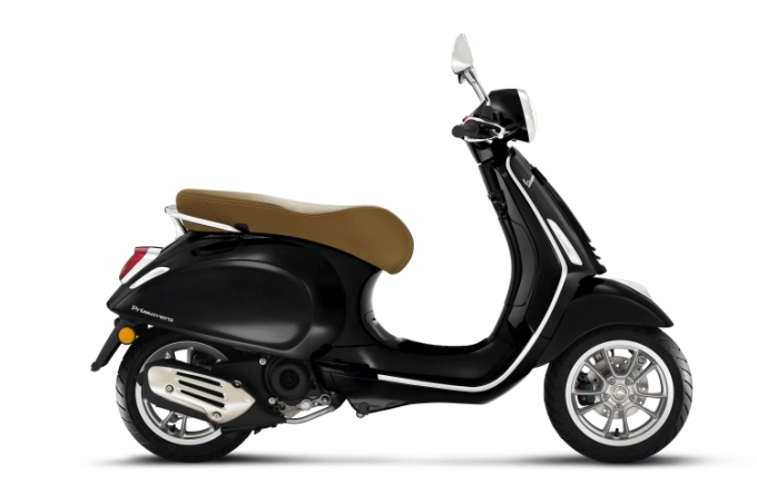 Vespa Primavera