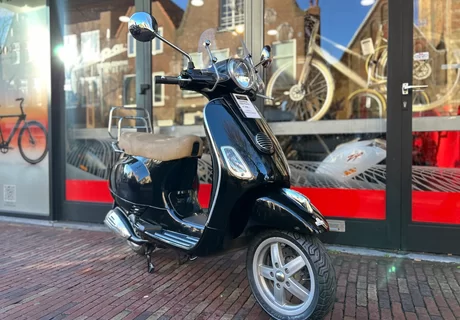 Vespa LX 4T 2V