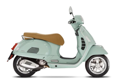 Vespa GTS