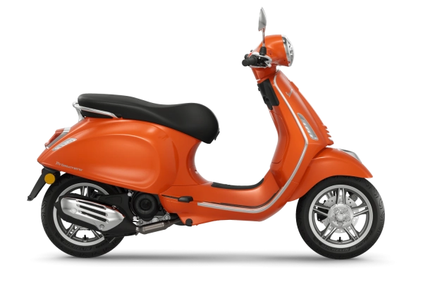 Vespa Primavera