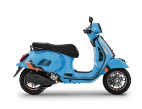 Vespa GTS SuperSport