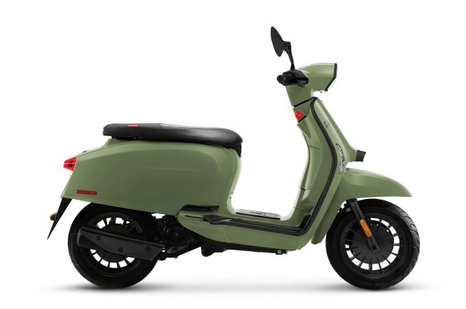Lambretta V50