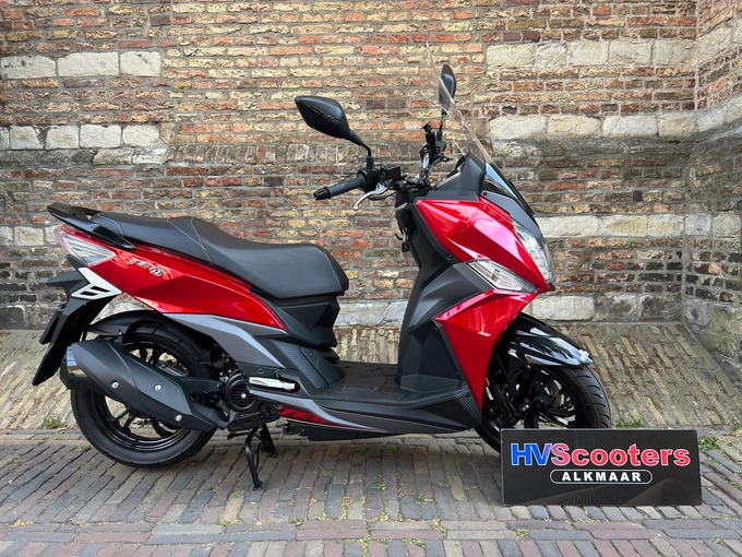 Sym Jet 14 Euro 5