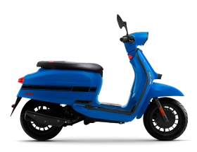 Lambretta V50