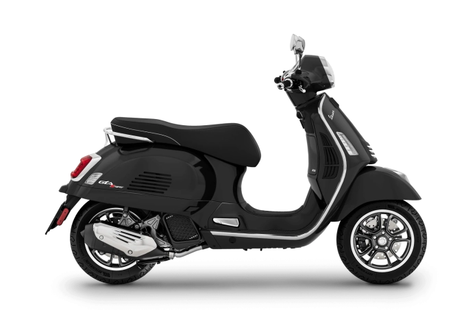Vespa GTS Super