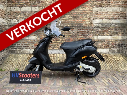 Piaggio Zip