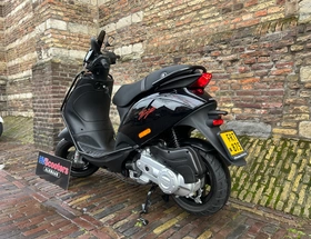 Piaggio Zip SP 2024