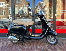 Vespa LX 4T 2V