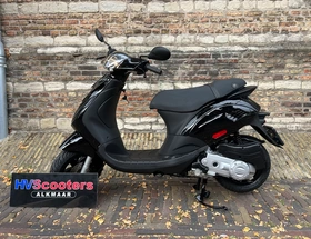 Piaggio Zip SP E4