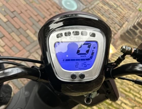 Sym Mio 50i