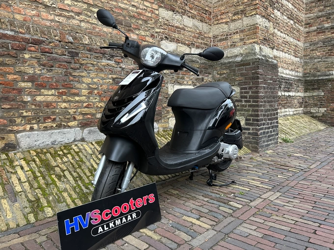 Piaggio Zip SP E5