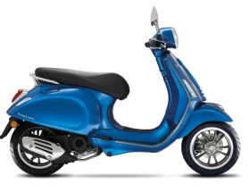 Vespa Primavera