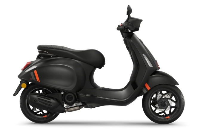 Vespa Sprint