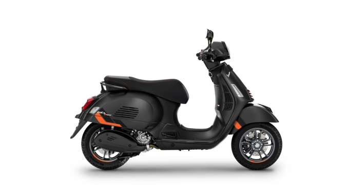 Vespa GTS SuperSport